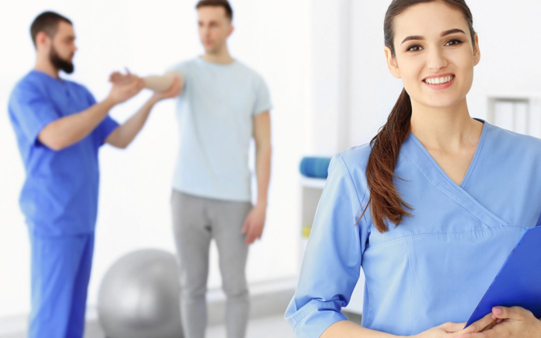 What should you look for in a physiotherapist?