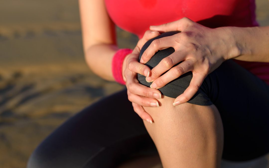 Common Knee Pain Issues for Woodridge Residents