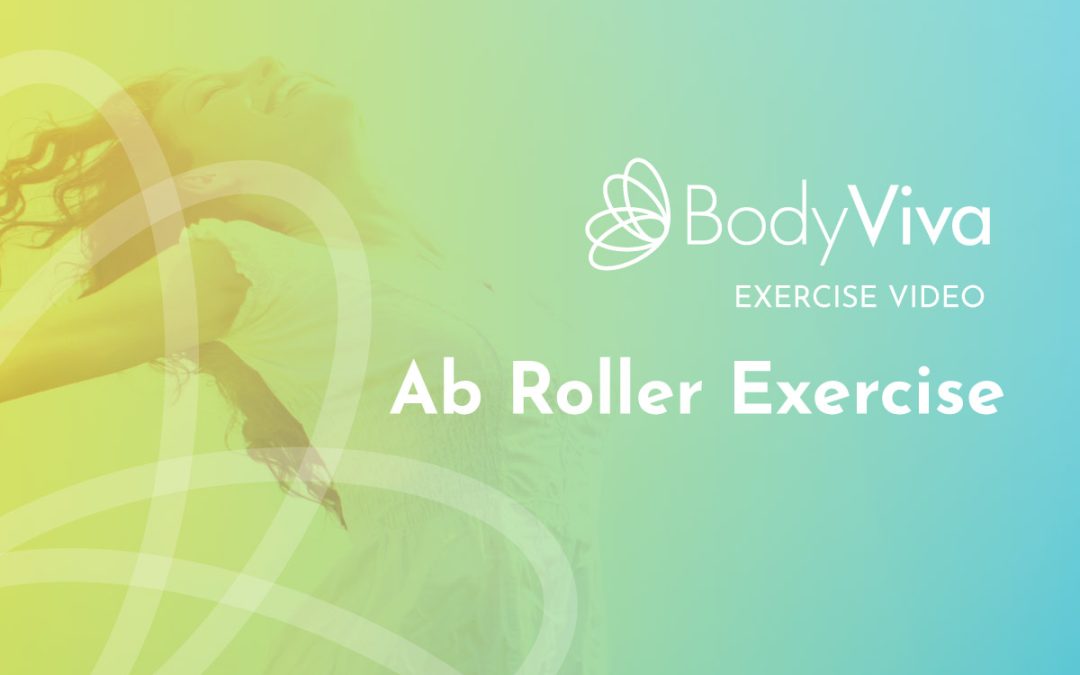 Ab Roller Exercise