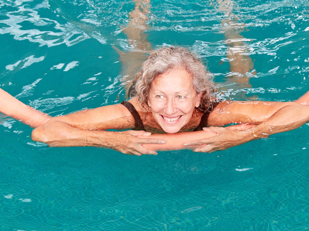 How To Maintain Mobility As You Get Older Bodyviva Physio