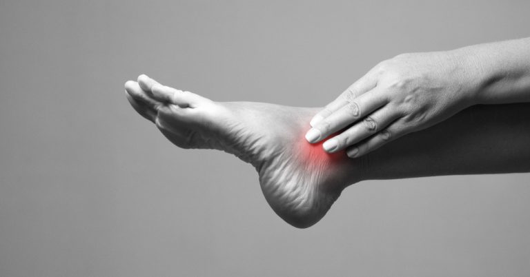 injured_foot - BodyViva Physio