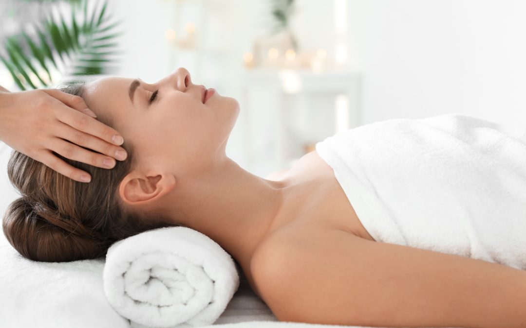 Why Getting Massaged Shouldn’t Be Reserved For Pamper Days