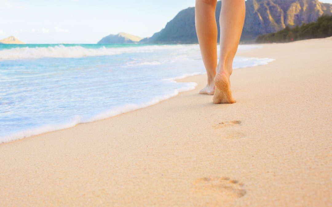 Best Foot Forward – How Podiatry Can Help You In Your Day To Day Life