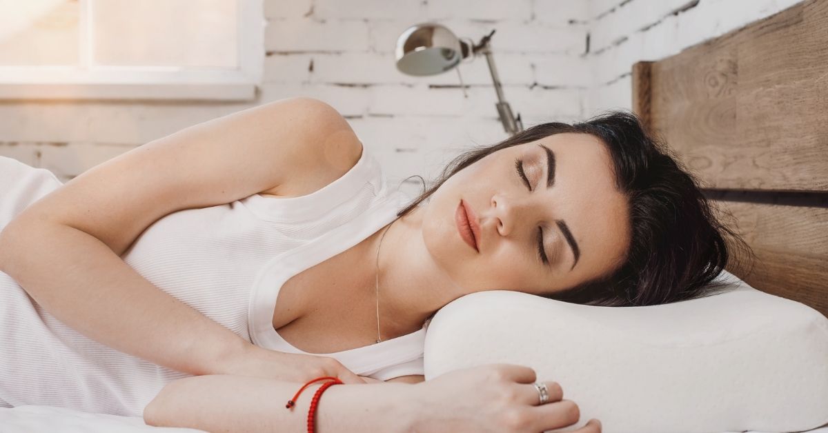 Do Contour Pillows Really Help Back and Neck Pain?