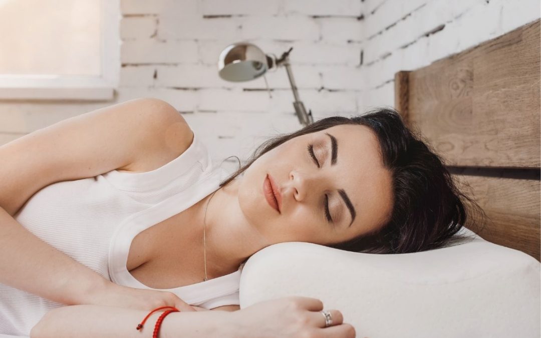 Do Contour Pillows Really Help Back and Neck Pain?