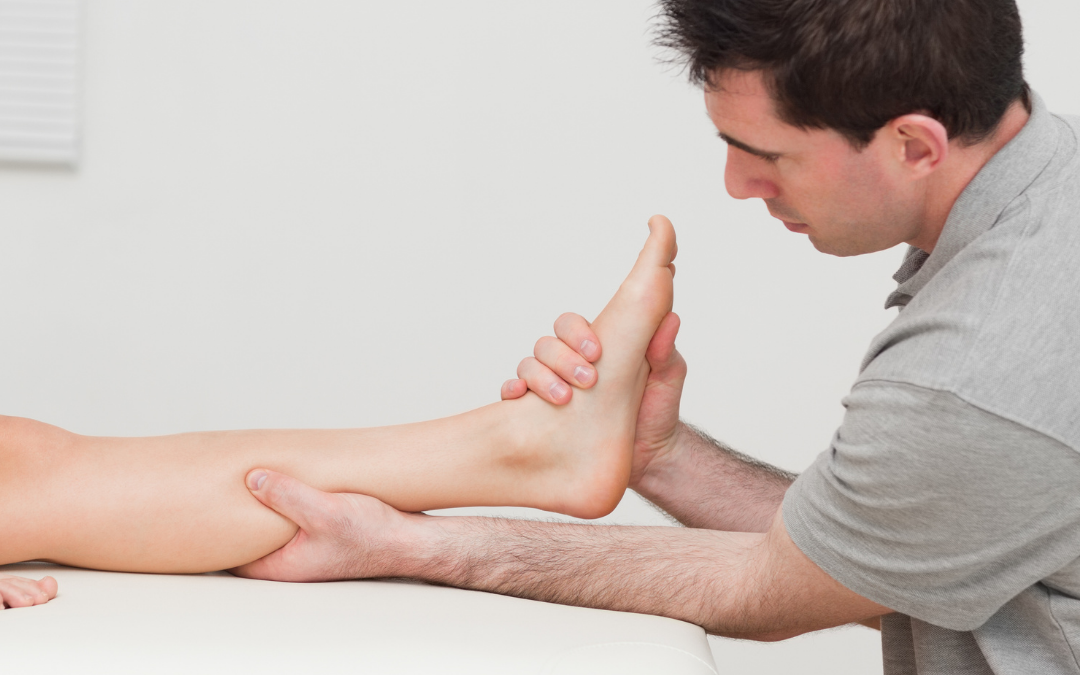 Tips For Recovering From an Achilles Tendon Injury