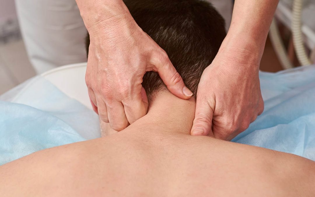 The Power of Massage Therapy: Relaxation, Stress Relief, and Muscle Recovery