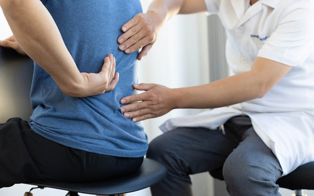 How Chiropractors Help Correct Your Posture and Relieve Back Pain